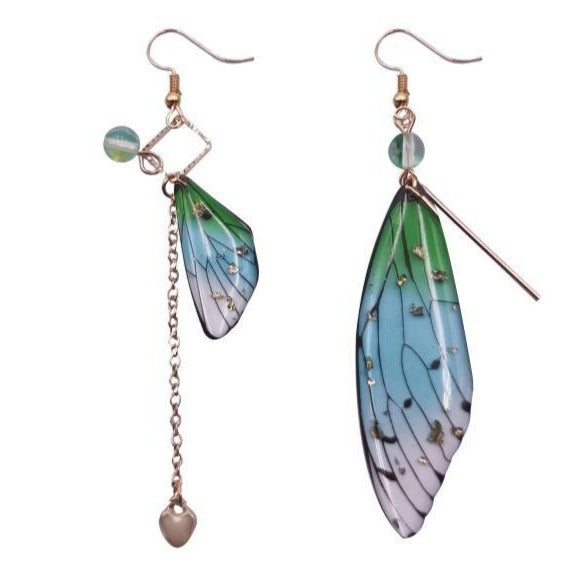Ferrara Earrings