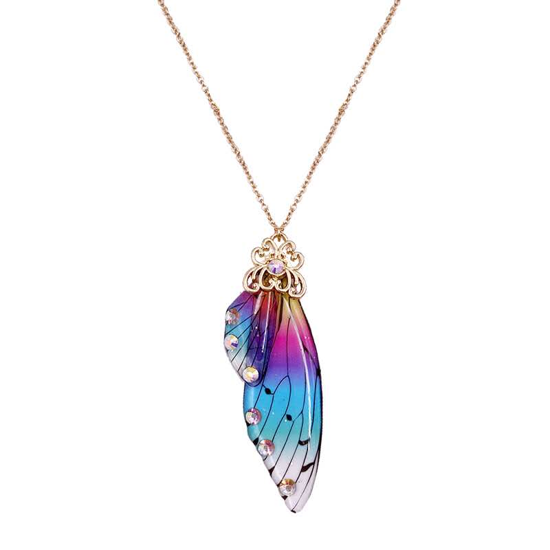 Reine Neckalce