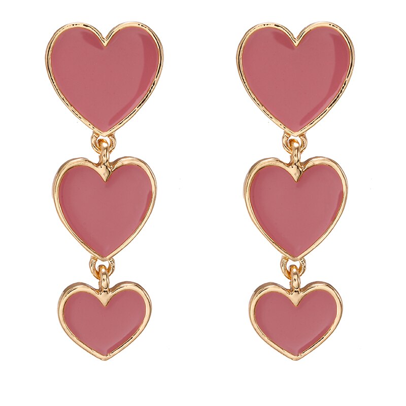 Biddeford Clip-On Earrings
