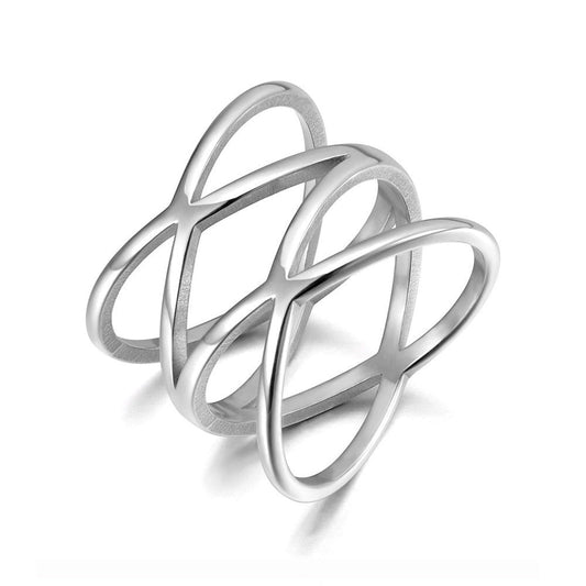 Rigaud Ring - ANN VOYAGE