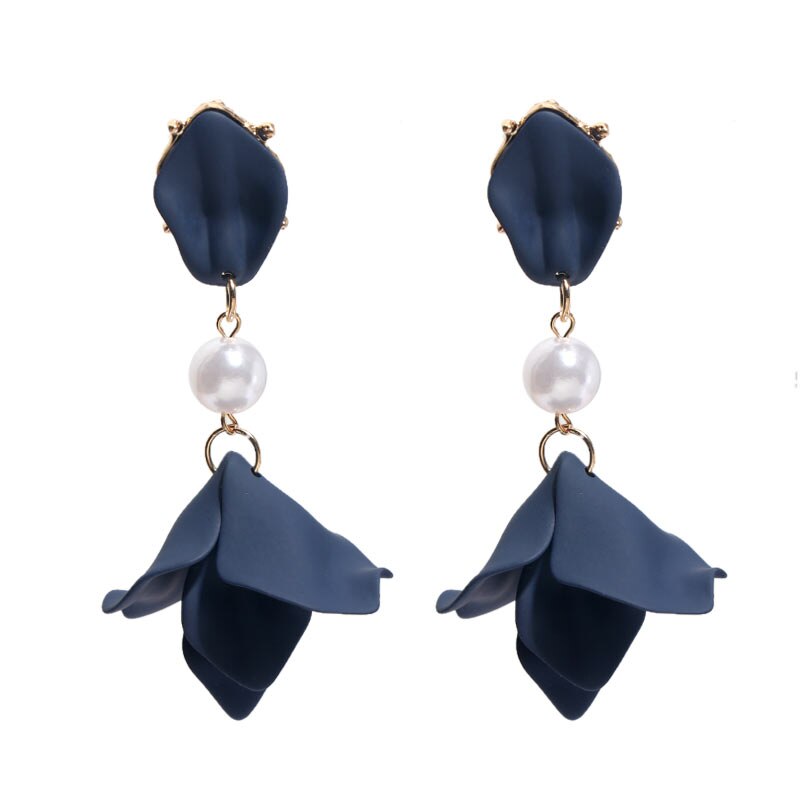 Sapporo Earrings