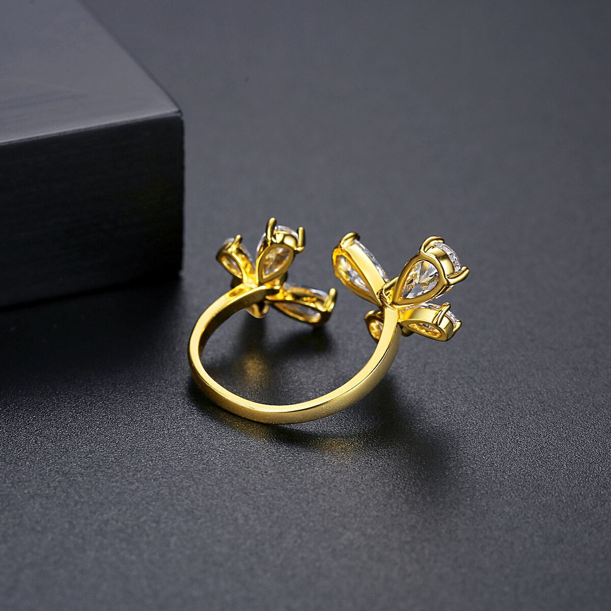 Kocherinovo Ring - ANN VOYAGE