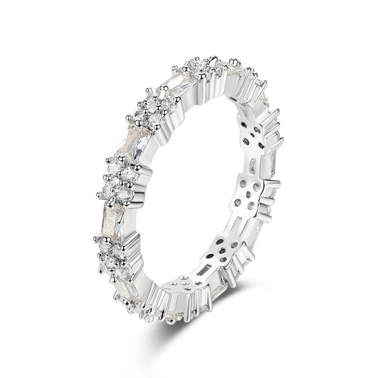 Gainesville Ring - ANN VOYAGE