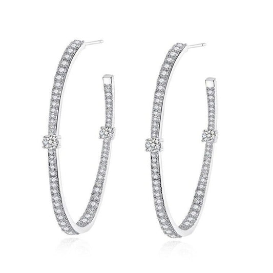 Brownsville Earrings