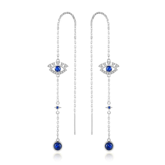 Salamanca Earrings - ANN VOYAGE