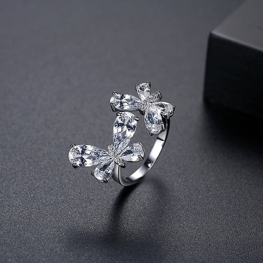 Kocherinovo Ring - ANN VOYAGE