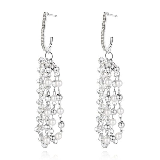 Vimmerby Earrings - ANN VOYAGE