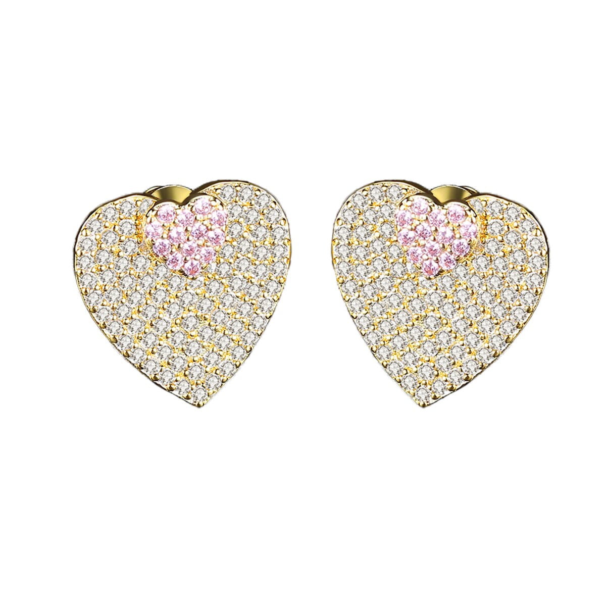 Vastervik Earrings - ANN VOYAGE