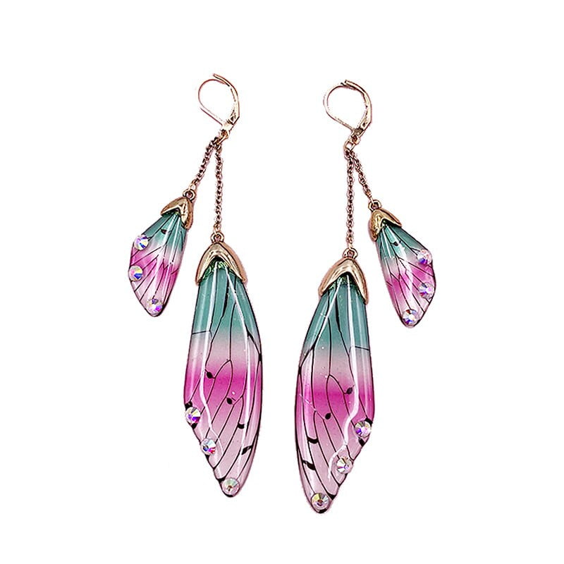 Lamego Earrings - ANN VOYAGE