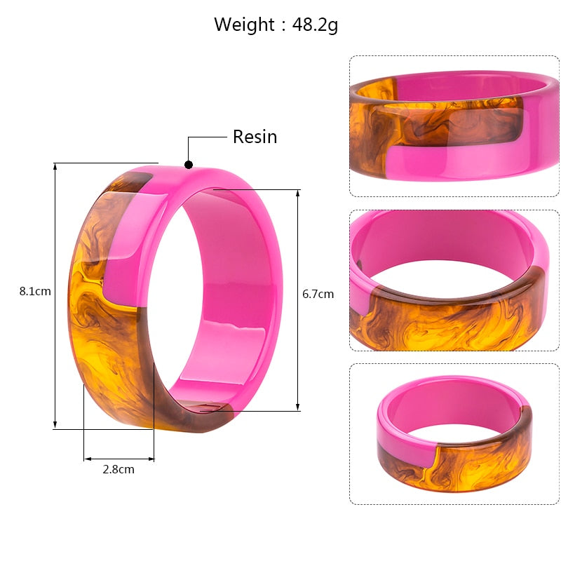 Marsala Bracelet (2177804664894)