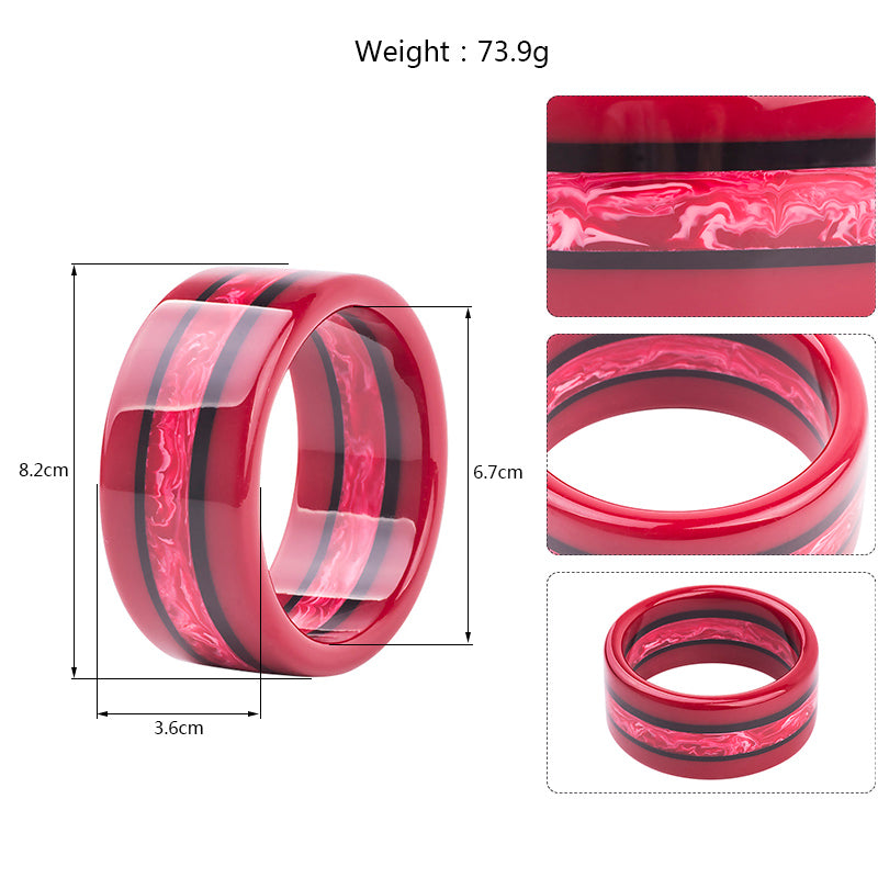 Campobasso Bracelets (2177805221950)