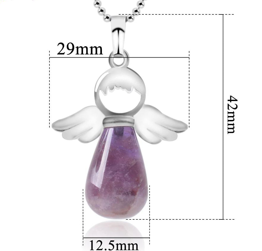 Seville Necklace (2177775304766)