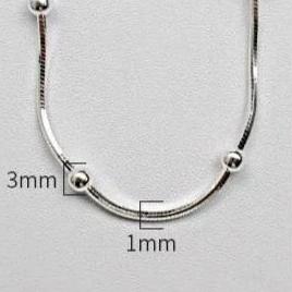 Melbourne Necklace (2177782939710)