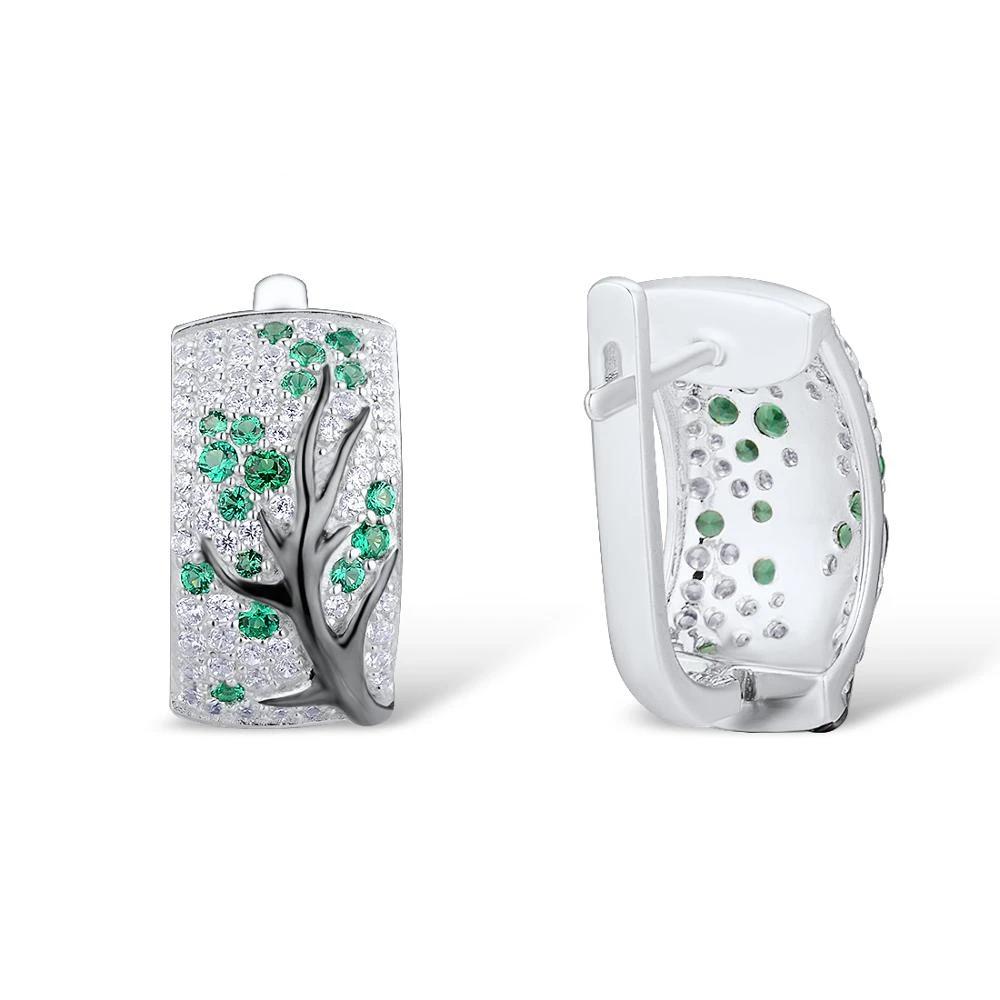Osaka Earrings