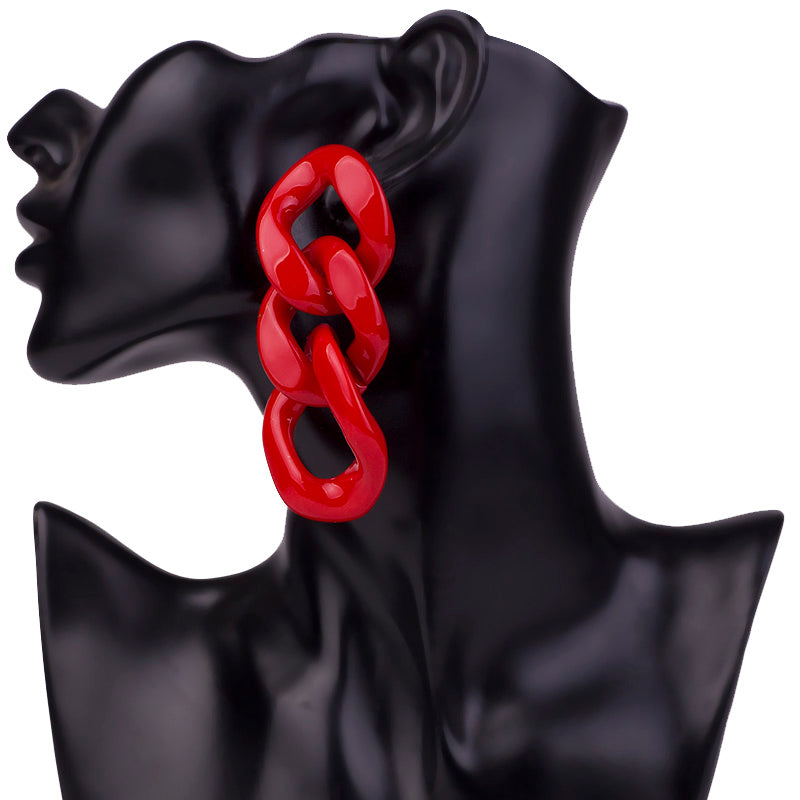 Toulouse Earrings (2177789296702)