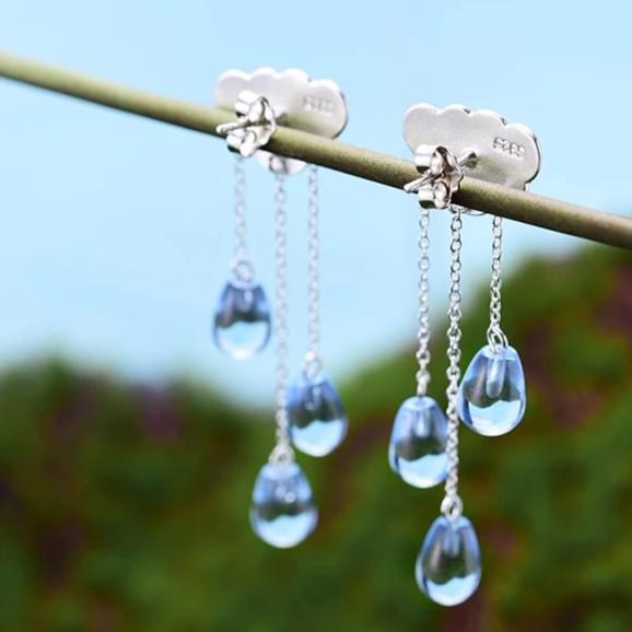 Porto Cervo Earrings (2177793458238)
