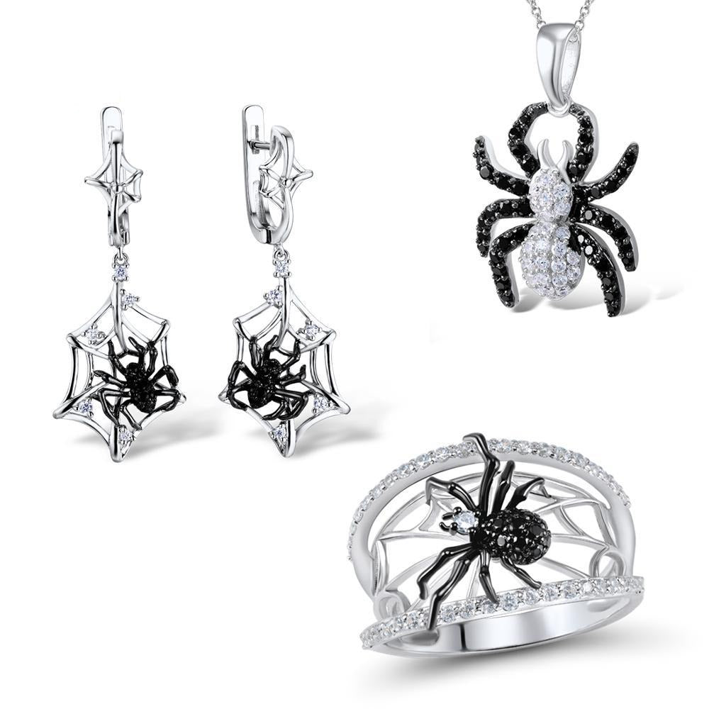 Luanda Pendant (Necklace not Included)