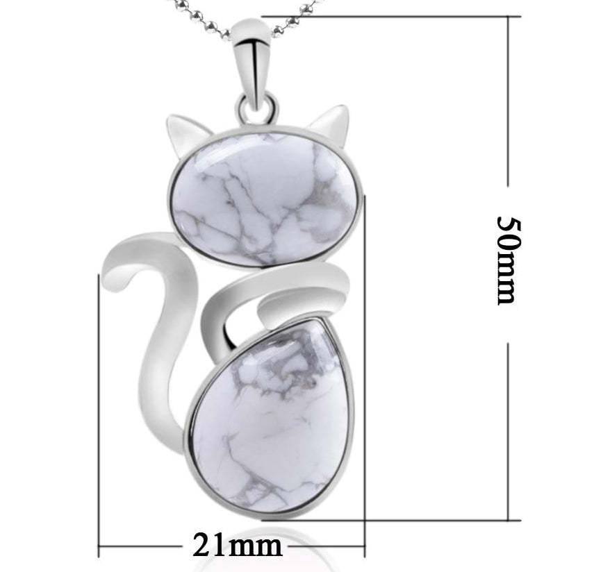 Sofia Necklace (2177775861822)