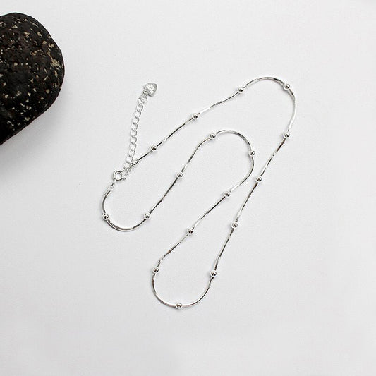 Melbourne Necklace (2177782939710)