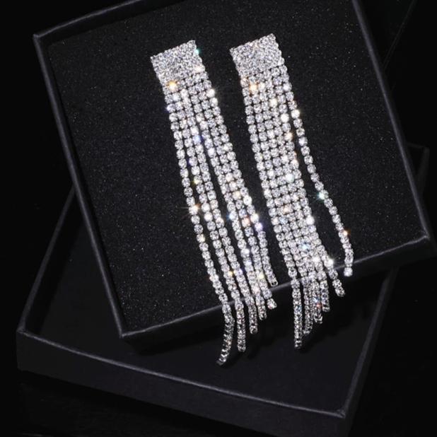 Selma Earrings (2177785692222)