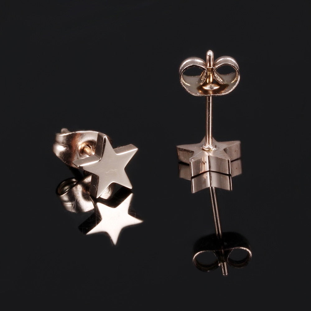 Lewes Earrings - ANN VOYAGE