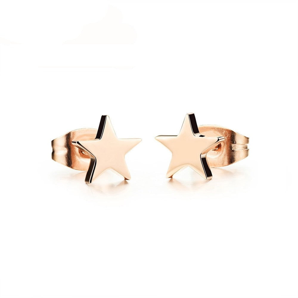 Lewes Earrings - ANN VOYAGE