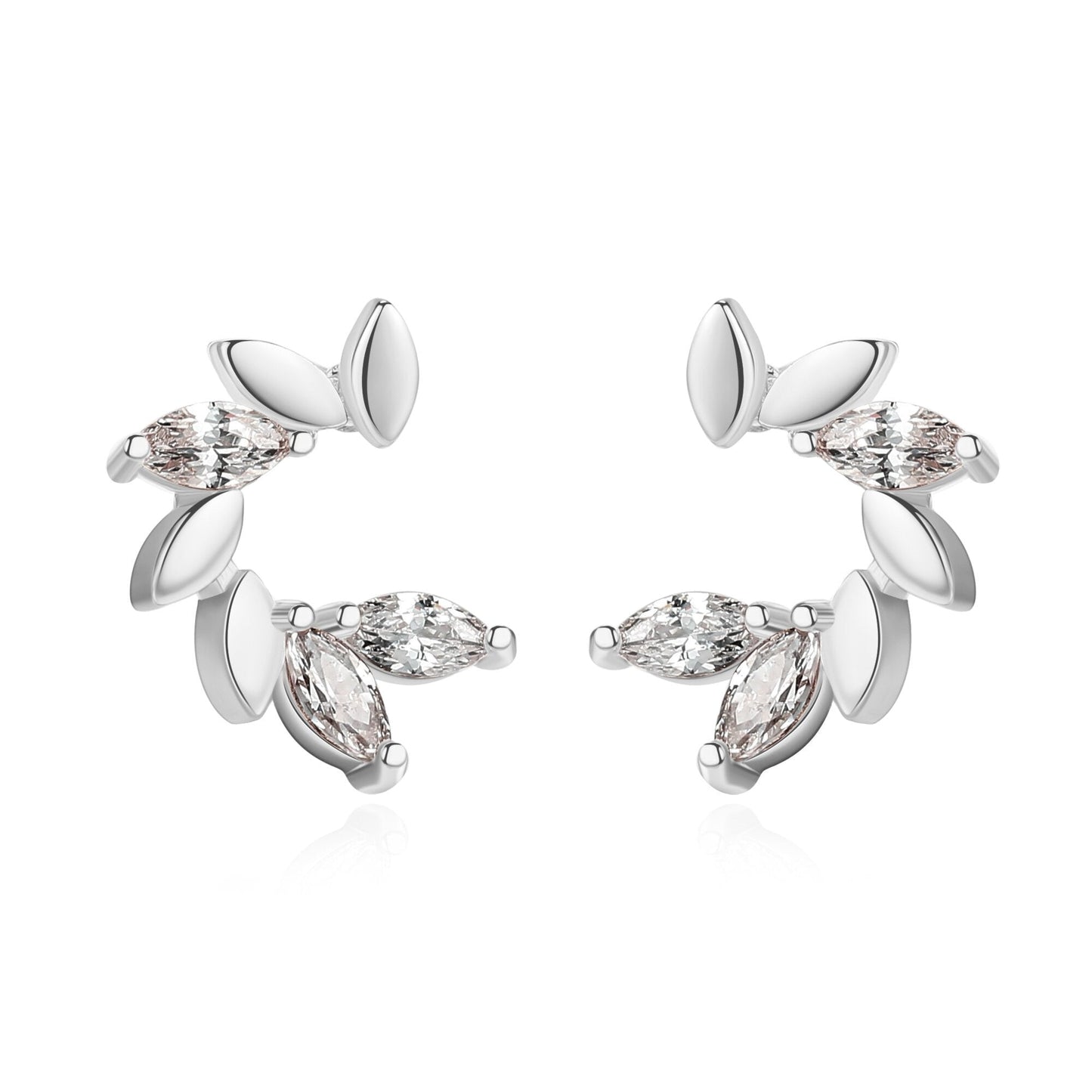 Cosquin Earrings - ANN VOYAGE