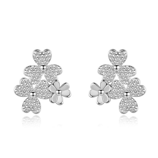 Worthington Earrings - ANN VOYAGE