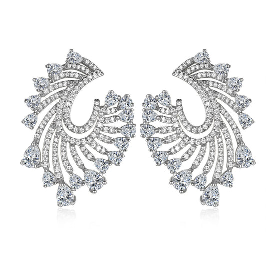 Visalia Earrings