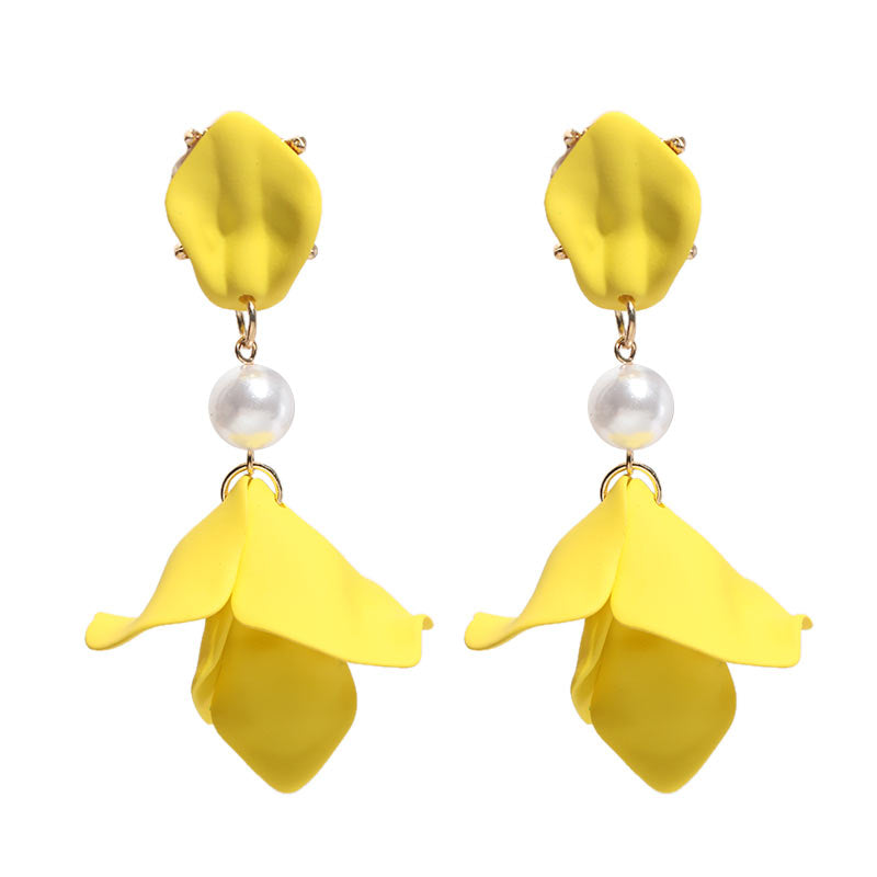 Sapporo Earrings