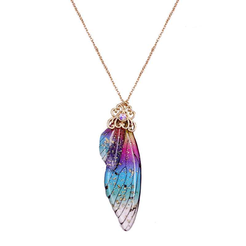 Reine Neckalce