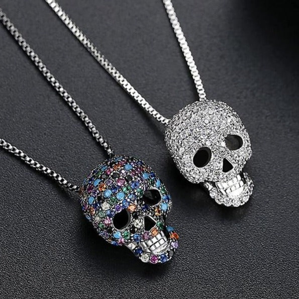 Tooele Necklace