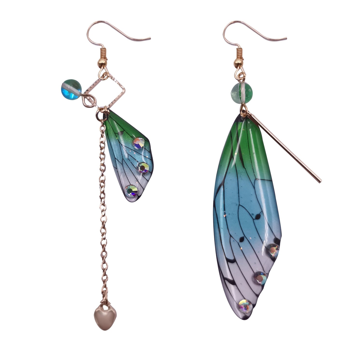 Ferrara Earrings