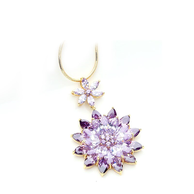 Henderson Necklace