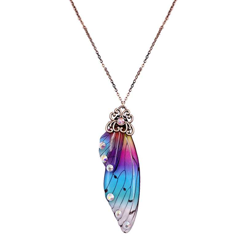 Reine Neckalce