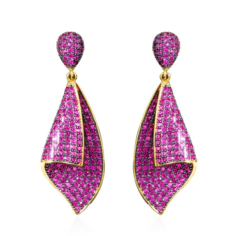 Hamar Earrings