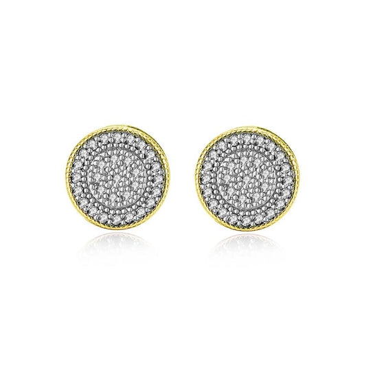Frederick Earrings
