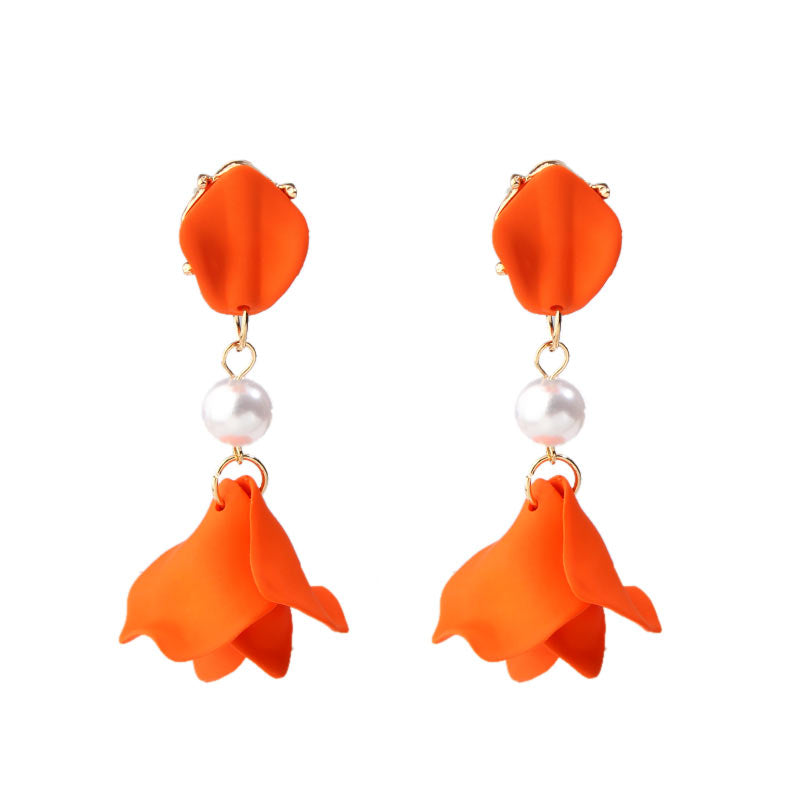 Sapporo Earrings