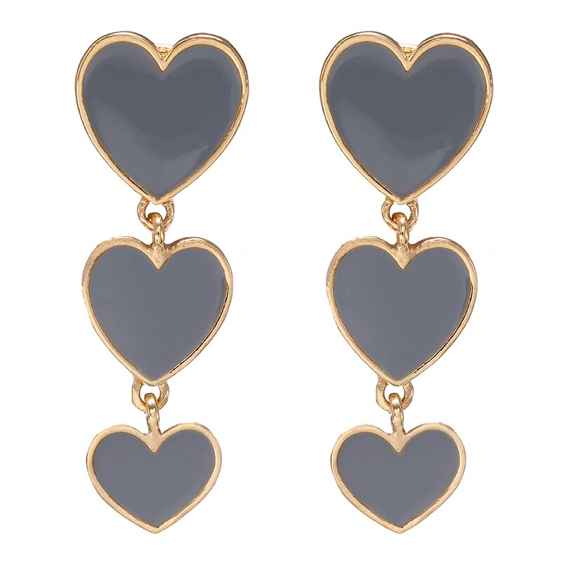 Biddeford Clip-On Earrings