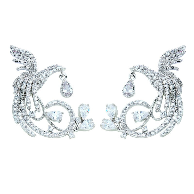 Waipio Earrings