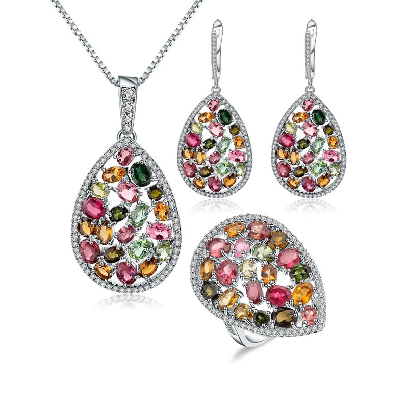 Sredets Earrings