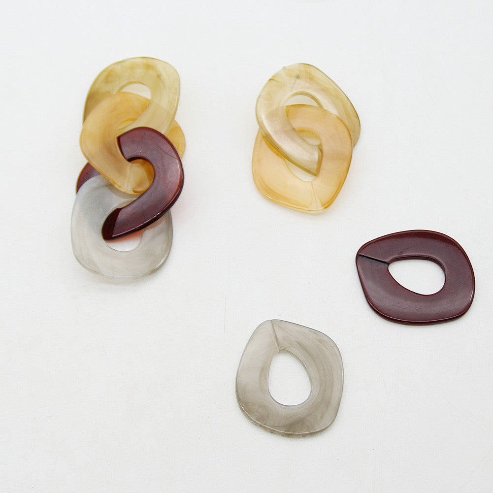Lhasa Earrings