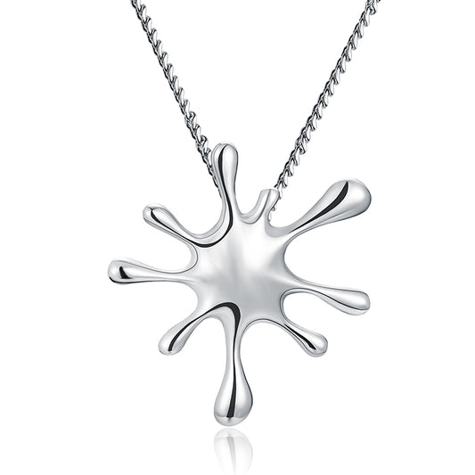 Foligno Pendant (Necklace not Included)