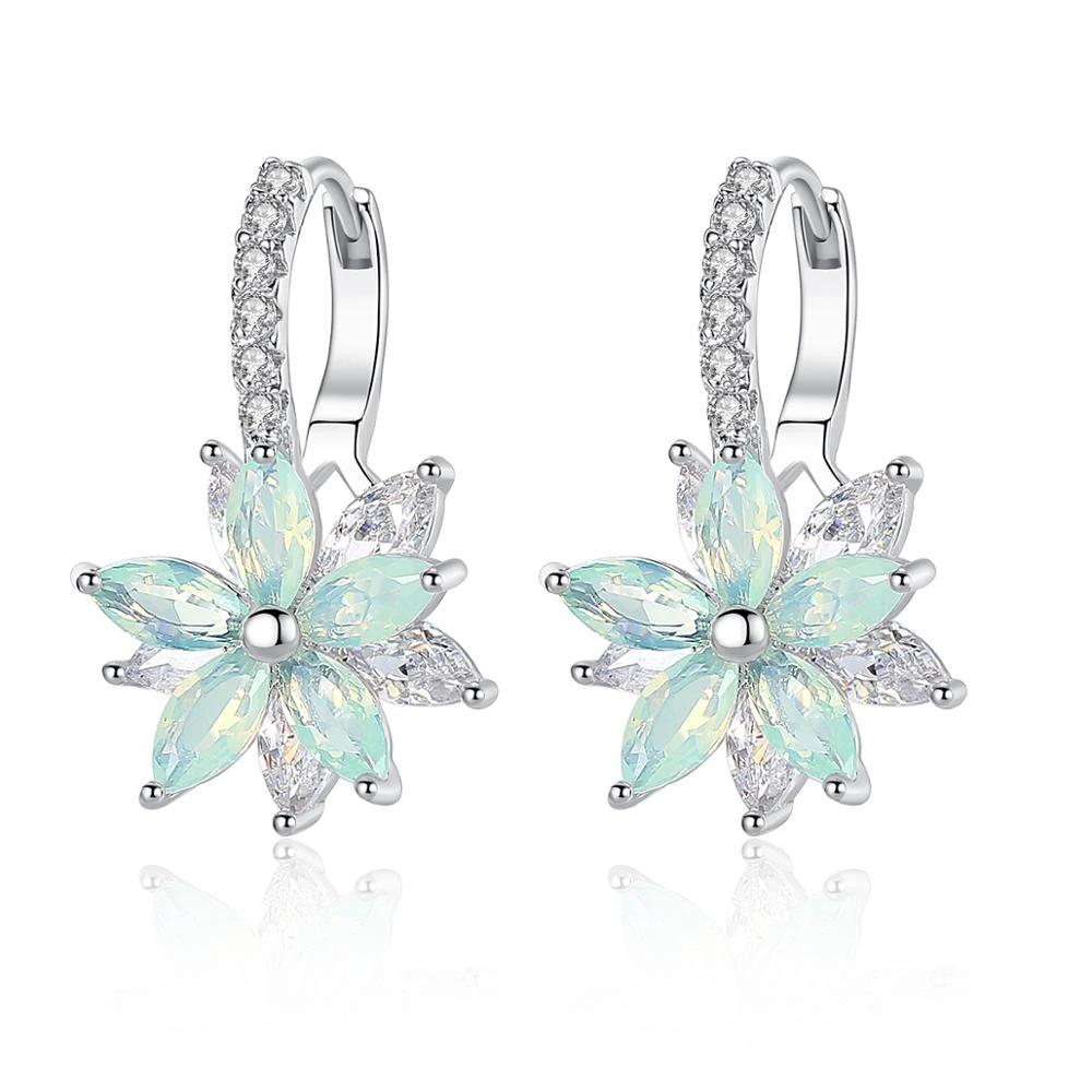 Livonia Earrings