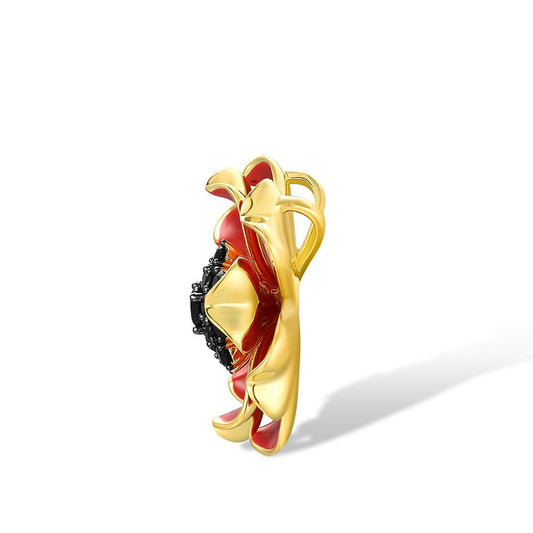 Arta Pendant (Necklace not Included) - ANN VOYAGE