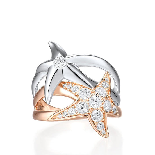 Christiana Ring - ANN VOYAGE