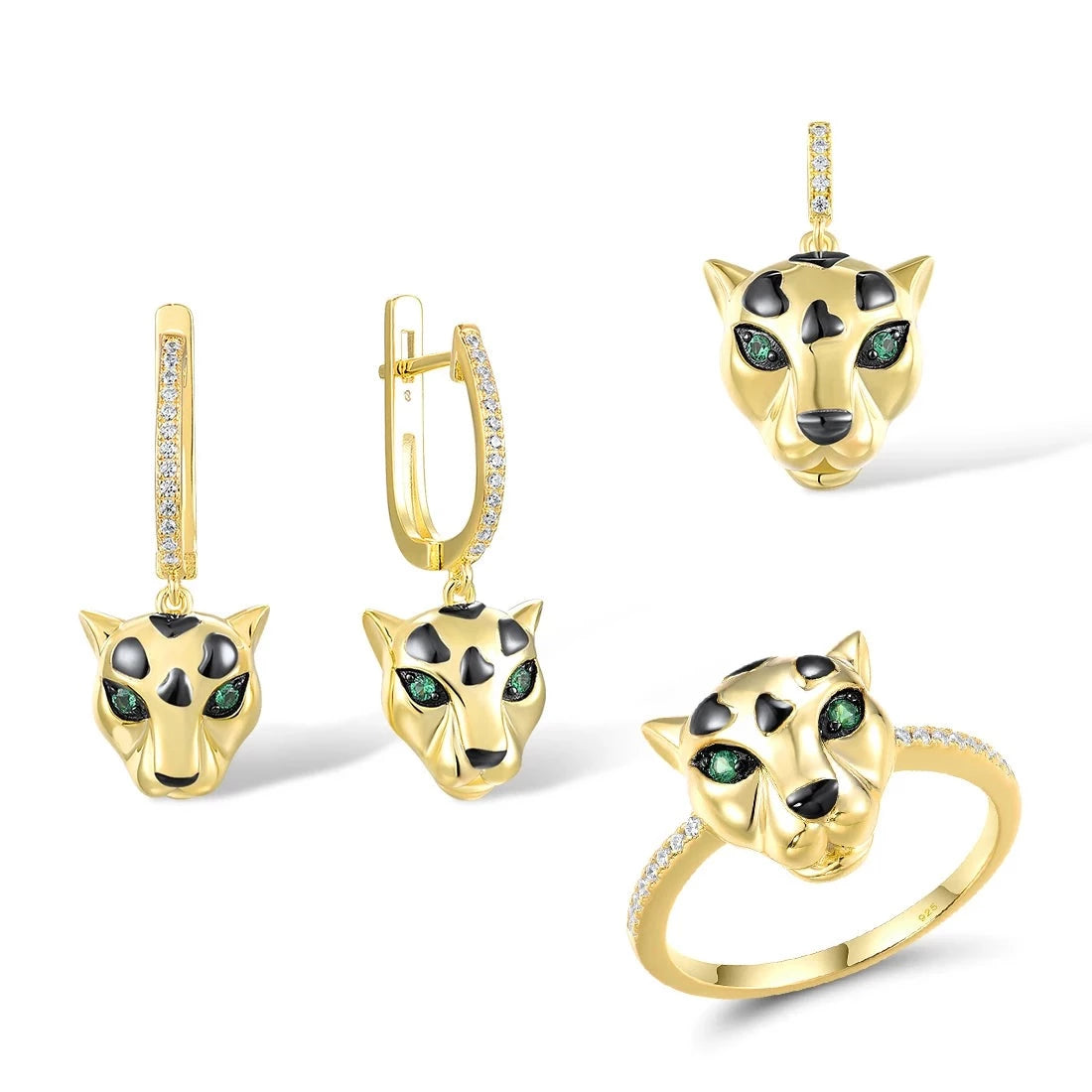 Jammu Pendant (Necklace not Included)