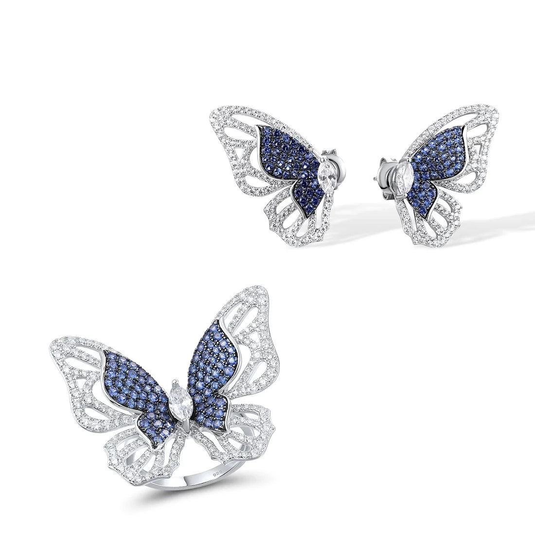 Locarno Earrings