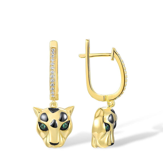 Jammu Earrings - ANN VOYAGE