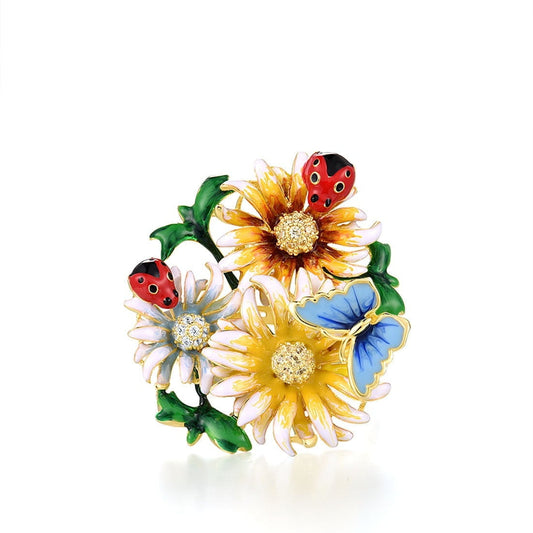 Breznik Ring - ANN VOYAGE